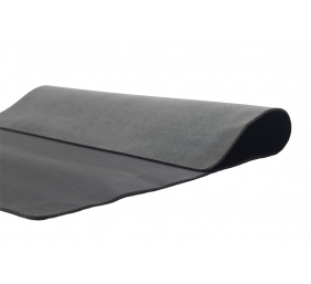 Gembird | MP-GAME-L Gaming mouse pad, large | natural rubber foam + fabric | 400 x 450 mm