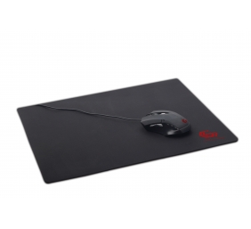 Gembird | Gaming mouse pad | MP-GAME-S | Black