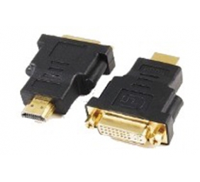 Cablexpert Black | HDMI | DVI | HDMI - DVI, M/F