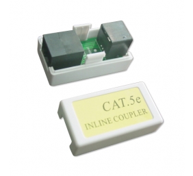 Gembird | Cat. 5E LAN | White