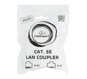 Gembird | Cat. 5E LAN | White