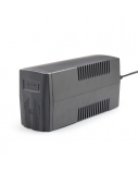 EnerGenie | EG-UPS-B850 "Basic 850" UPS, Shuko output sockets | 850 VA | 220V±25% V | AC 220V±10% V