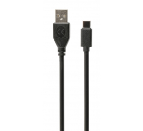 Cablexpert | USB 2.0 AM to Type-C cable (AM/CM), 1.8 m