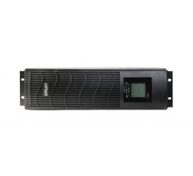 EnerGenie | Rack UPS | EG-UPSRACK-13 | 3000 VA