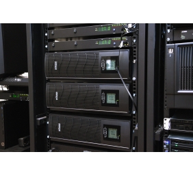 EnerGenie | Rack UPS | EG-UPSRACK-13 | 3000 VA
