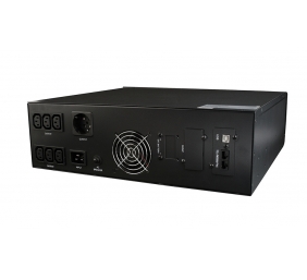 EnerGenie | Rack UPS | EG-UPSRACK-13 | 3000 VA