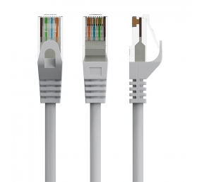 GEMBIRD PP6U-0.5M Gembird patchcord RJ45