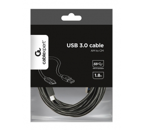 GEMBIRD CCP-USB3-AMCM-6 Gembird USB 3.0