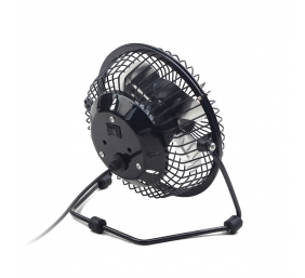 GEMBIRD NF-03 Gembird USB desktop fan 4,