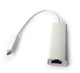 Gembird | Micro USB 2.0 LAN Adapter