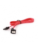 Cablexpert | Serial ATA III 50cm data cable with 90 degree bent connector