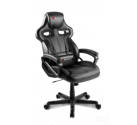 Arozzi Milano Gaming Chair - Black | Arozzi Plywood, PU | Gaming chair | Black