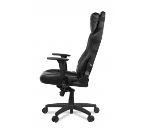 Arozzi Vernazza Gaming Chair Black | Arozzi