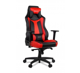 Arozzi Vernazza Gaming Chair | Red