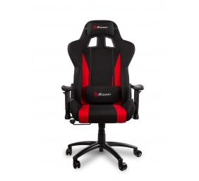 Arozzi Gaming Chair, 	INIZIO-FB-RED, Red