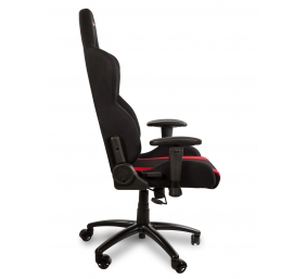 Arozzi Gaming Chair, 	INIZIO-FB-RED, Red