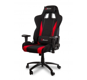 Arozzi Gaming Chair, 	INIZIO-FB-RED, Red