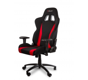 Arozzi Gaming Chair, 	INIZIO-FB-RED, Red