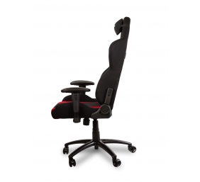 Arozzi Gaming Chair, 	INIZIO-FB-RED, Red