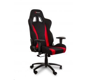 Arozzi Gaming Chair, 	INIZIO-FB-RED, Red
