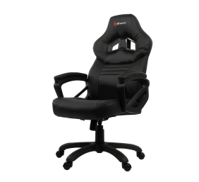 Arozzi Gaming Chair | MONZA-BK | Black