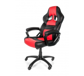 Arozzi Gaming Chair | Monza | Red/ black