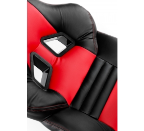 Arozzi Gaming Chair | Monza | Red/ black