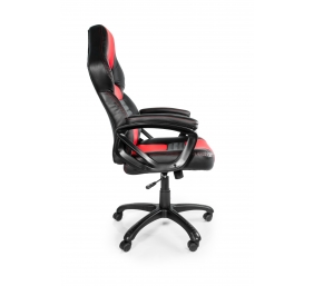 Arozzi Gaming Chair | Monza | Red/ black