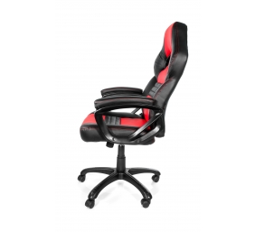 Arozzi Gaming Chair | Monza | Red/ black