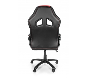 Arozzi Gaming Chair | Monza | Red/ black