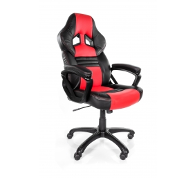 Arozzi Gaming Chair | Monza | Red/ black