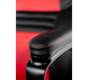 Arozzi Gaming Chair | Monza | Red/ black