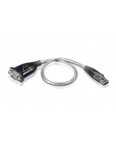 Aten USB to RS-232 Adapter (35cm) | Aten | USB Type A Male | USB | USB to RS-232 Adapter