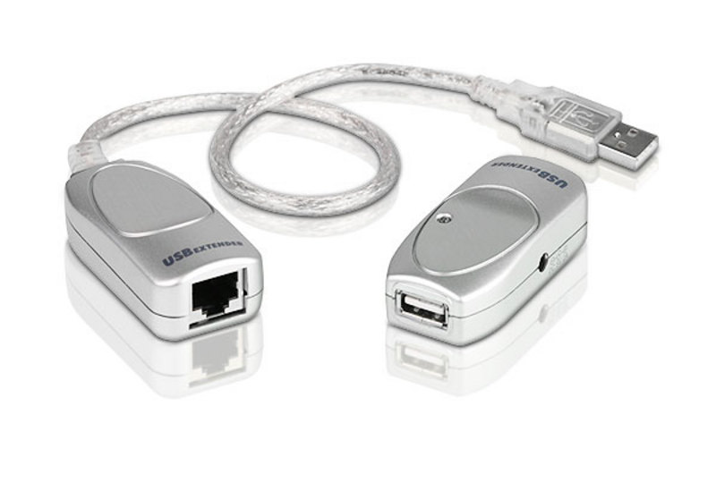 Aten USB Cat 5 Extender (up to 60m) | Aten | USB Cat 5 Extender (up to 60m)