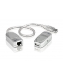 Aten USB Cat 5 Extender (up to 60m) | Aten | USB Cat 5 Extender (up to 60m)