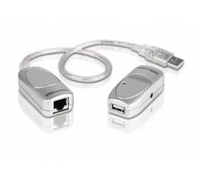 Aten USB Cat 5 Extender (up to 60m) | Aten | USB Cat 5 Extender (up to 60m)