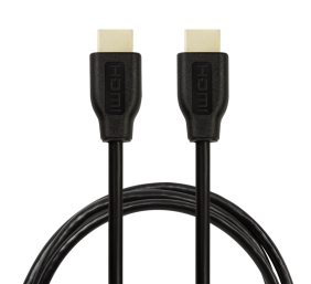 Logilink | HDMI A male - HDMI A male, 1.4v | HDMI | HDMI | HDMI to HDMI | 1.5 m