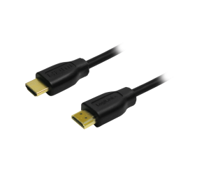 Logilink | HDMI A male - HDMI A male, 1.4v | HDMI | HDMI | HDMI to HDMI | 1.5 m