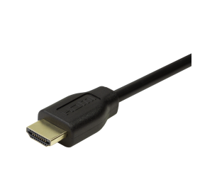 Logilink | HDMI A male - HDMI A male, 1.4v | HDMI | HDMI | HDMI to HDMI | 1.5 m