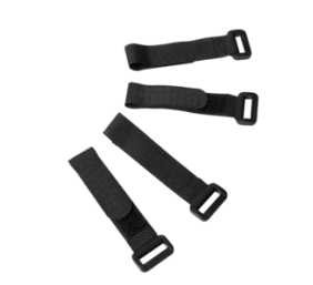 Velcro cable strap | KAB0056 | Black