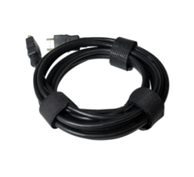 Velcro cable strap | KAB0056 | Black
