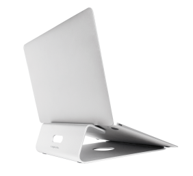 Logilink | AA0103 | 15 " | Notebook Stand | Aluminium