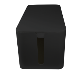 Logilink Cable Box, 407x157x133.5mm | KAB0062 | Black