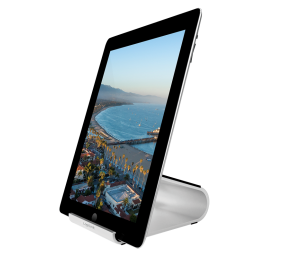 Logilink AA0107 Tablet Stand, JAW, Aluminum | Logilink