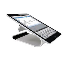 Logilink AA0107 Tablet Stand, JAW, Aluminum | Logilink