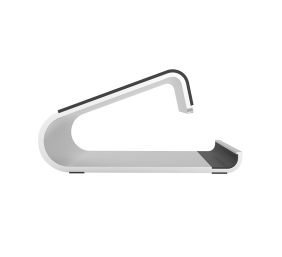 Logilink AA0107 Tablet Stand, JAW, Aluminum | Logilink