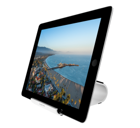 Logilink AA0107 Tablet Stand, JAW, Aluminum | Logilink