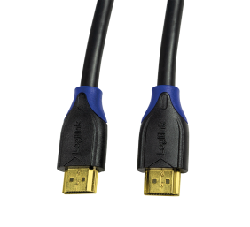 Logilink CH0061 HDMI Cable 2.0 bulk M/M 1.0m black | Logilink | HDMI (type A) male | HDMI (type A) male | HDMI to HDMI | 1 m