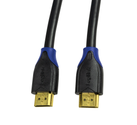 Logilink | Cable HDMI High Speed with Ethernet | CH0064 | HDMI Type A Male | HDMI Type A Male | HDMI to HDMI | 5 m