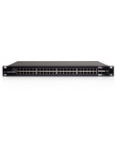 Ubiquiti | EdgeSwitch | ES-48-500W | Web managed | Rackmountable | 1 Gbps (RJ-45) ports quantity 48 | SFP ports quantity 2 | SFP+ ports quantity 2 | 12 month(s)